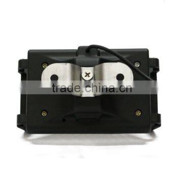 2016 New Arrival Plastic Mobile Phone Usb Charger 5v 2.1a Holder for Motorcycle and ATV photo-4