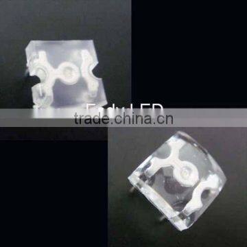 RGB super flux led