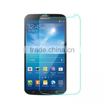 Premium Tempered Glass Screen Film Protector For Samsung Galaxy Mega 6.3 i9200