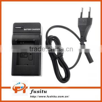 EU AHDBT-301 Battery Travel Charger With EU Plug For GoPro Hero 3