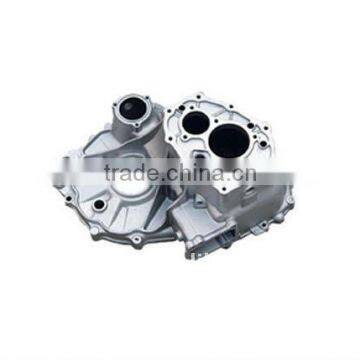 Aluminum die casting parts Water Pump