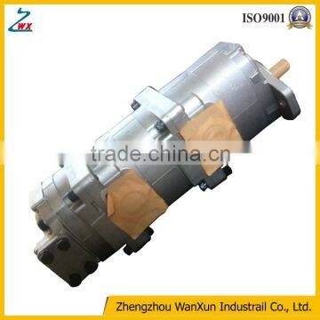 factory gear pump 705-55-24130