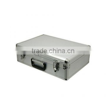 ALUMINIUM HARD CASE ELECTRICIANS TOOL BOX