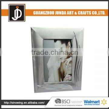 Wholesale Good Quality Beautiful Girl Photo Frame 4X6