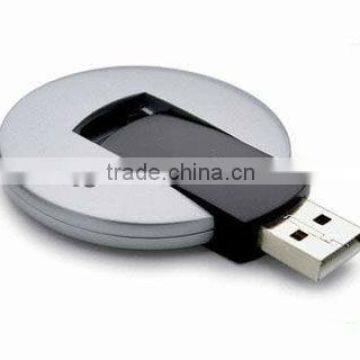 Hot Sale Cheap Price Round Shape USB for Promotion