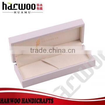 Delicate custom cardboard pen packaging box