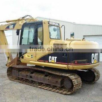 Time-honored America Made Used Cat 312CL New Coming in China photo-4