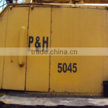 Used Kobelco 50t 60T 80T 100t Crawler Crane Good Price Offered photo-4