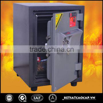 Electronic Safe - 80D EK photo-4