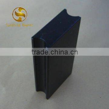 N52 Epoxy coated Block magnets L100*50*20