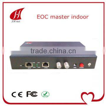 EOC indoor master