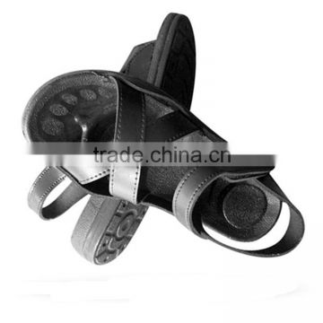 ESD SPU conductive Sandals for cleanroom