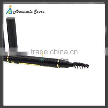 Double Side Eyebrow Brush and Eyebrow Pencil photo-4