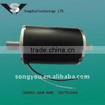 DC 36v Outboard/air Condtioner/motor