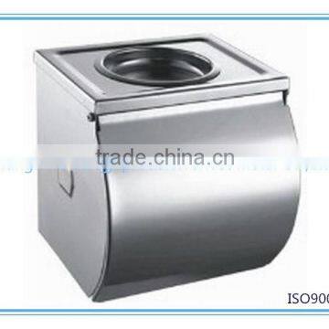 China Stainless Steel Tissue Box Manufacturer