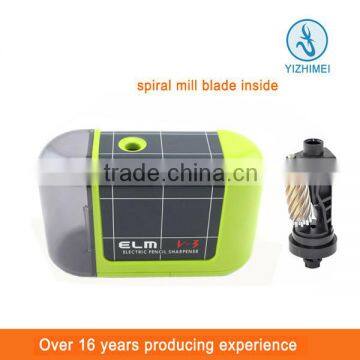 Big Pencil Sharpener,plastic Pencil Sharpener