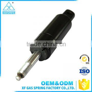 Factory made heavy duty locking gas spring 100n