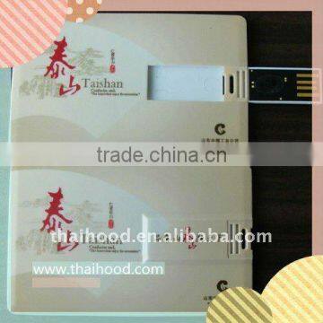 Amazing USB card USB flash drive