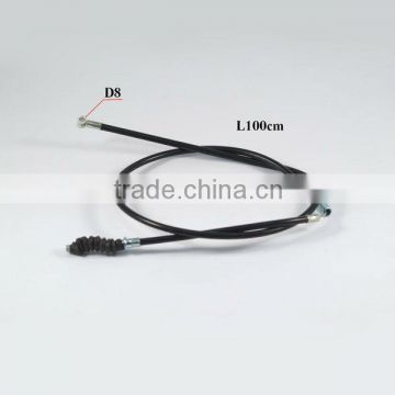 hot selling motorcycle clutch brake cable