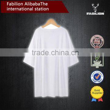 Women's New T-shirt 2015 Summer 5 Minutes of Sleeve Printing Modal of Sexy Transparent t Shirt for Women photo-3