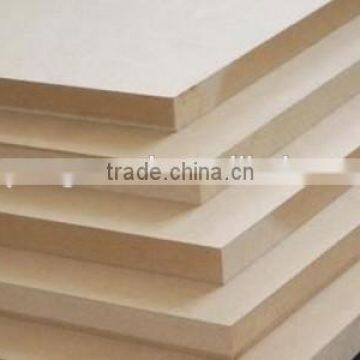 wood fiber board