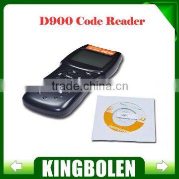 High Quality Original Auto Diagnostic Tool Canscan D900 Code Reader scanner