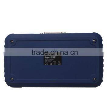 2015 New Arrival Hand-Held SuperOBD SKP-900 SKP900 Auto Key Programmer V2.8 SKP-900 No Need Tokens for Most Car Models