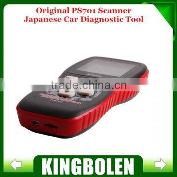 Hot Selling 2014 Original XTOOL PS701 Diagnostic Tool for Japanese Cars High Quality PS701 for JOBD & OBDII