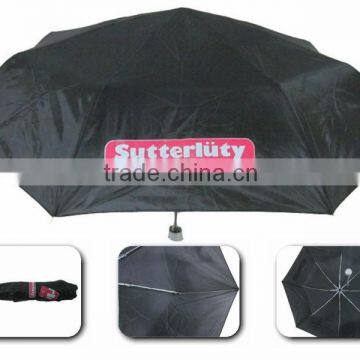 2014 colorful 21inch mini HOT promotion sun umbrella