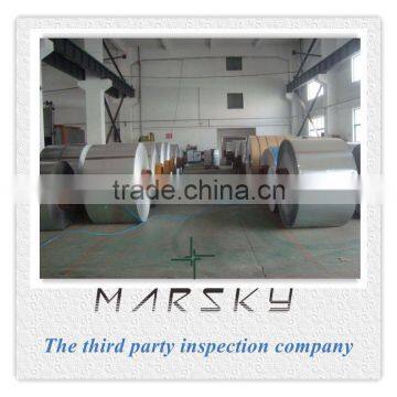 Professional Apparel Textiles Factory Audit Service