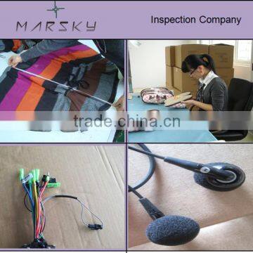 services/products/during production inspection/pre shipment inspection/container inspection/plush toys inspection service