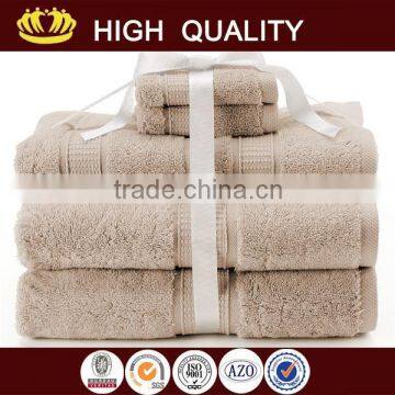 Professional face towels folding wholesale