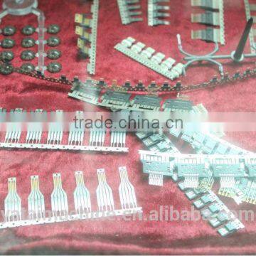 Vertical Injection Molding Machine Plug USB Making Machine,plastic Injection photo-6