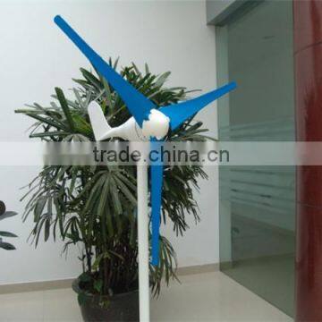 Model S 200w Wind Turbine Wind Turbine Generator Wind Power Generator photo-6