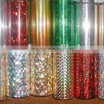 Generic,hot stamping foil Type and Paper Application hot stamping foils