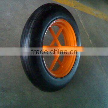 4.00/4.80-8 AIR WHEEL OR SOLID WHEEL photo-3