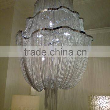 Modern Luxurious Pendant Lighting Sweet Home Chandelier Lighting photo-5