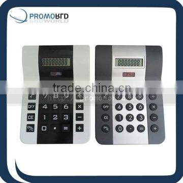 promotional plastic calculator solar scientific calculators