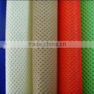 100% PP Spunbonded Nonwoven Fabrics