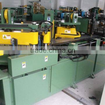 cut to length machine 400