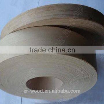 2mm Bamboo Edgebanding Veneer