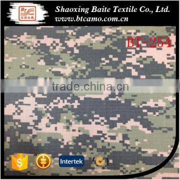 CVC50/50 Army Digital Camouflage Fabric photo-2