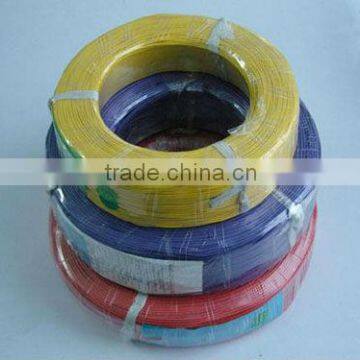 UL1032 Hook-up Wire