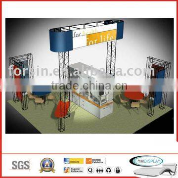 Truss Show Booth / Trade Show Booth