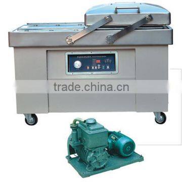 DZ600-2SB Vacuum packaging machine