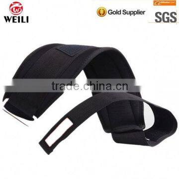 gym weight belt