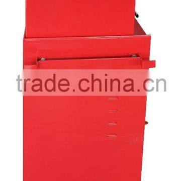Steel Tool Trolley Tool Cabinet With Chest photo-3