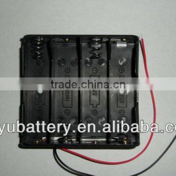 aa Battery Case Aaa Battery Holder Size 1.5v Battery Holder photo-6