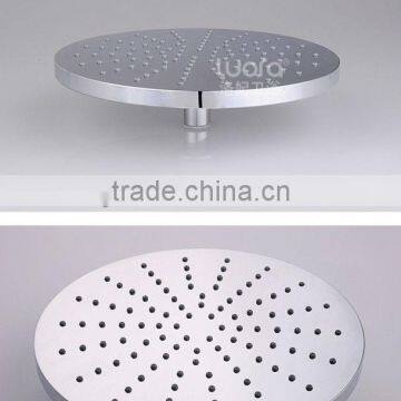 Sanitary Fitting Tap Ceiling Mounted Shower Heads