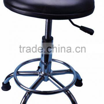 ESD Antistatic PU Stool Cleanroom Chair